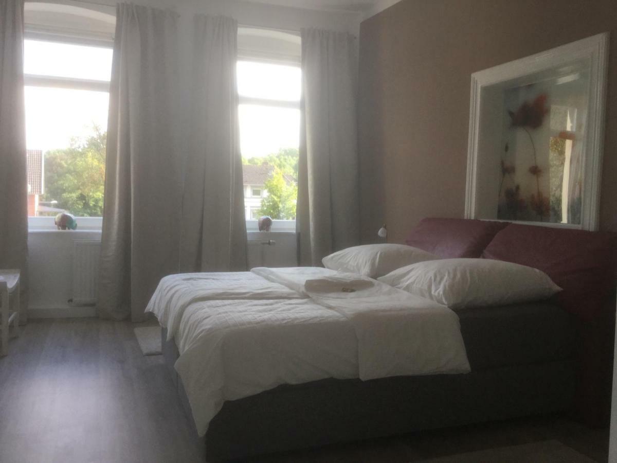 Wohlfuhlcelle Lägenhet Exteriör bild